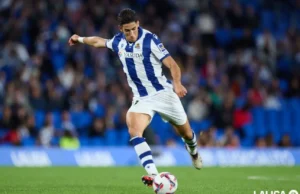 Aguerd Real Sociedad fantasy