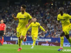 Ayoze Villarreal CF fantasy