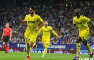 Ayoze Villarreal CF fantasy