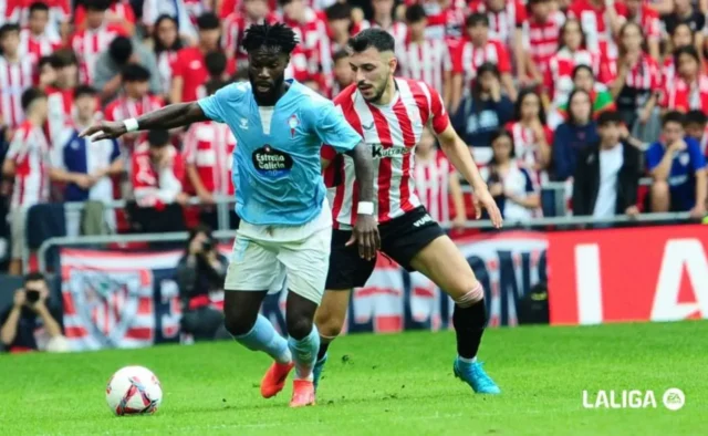 Bamba Celta fantasy