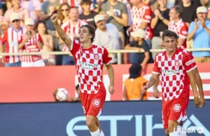 Bryan Gil Girona LaLiga fantasy