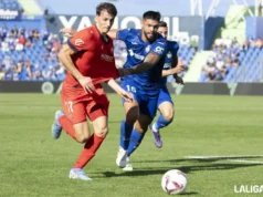 Budimir Osasuna fantasy