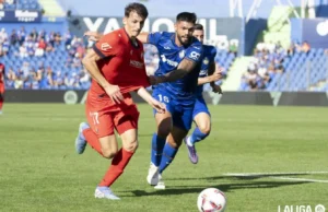 Budimir Osasuna fantasy
