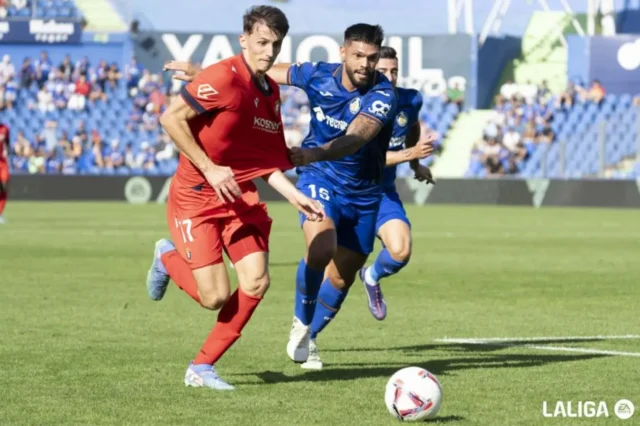 Budimir Osasuna fantasy