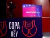 Sorteo Copa del Rey 2024-2025