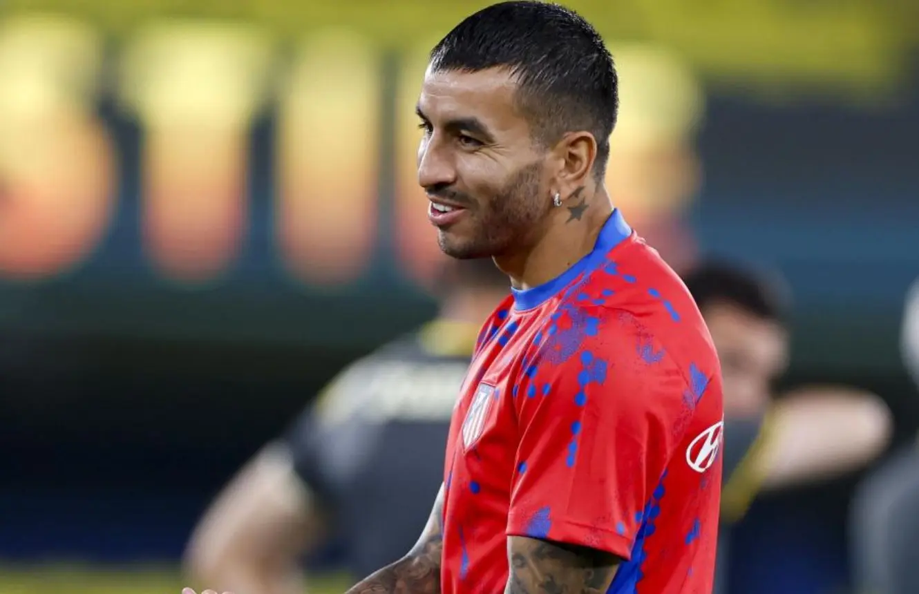 Correa Atlético de Madrid fantasy