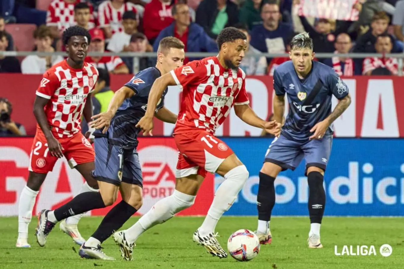Danjuma Girona fantasy