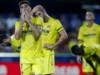 Gerard Moreno Villarreal
