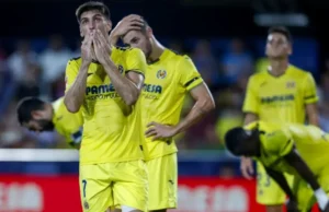 Gerard Moreno Villarreal