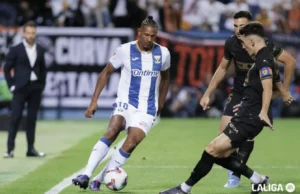 Haller CD Leganés fantasy