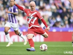 Isi Palazón Rayo Vallecano fantasy
