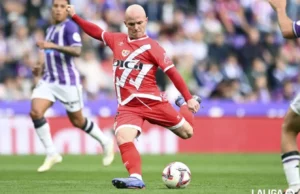 Isi Palazón Rayo Vallecano fantasy