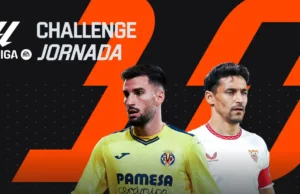 Kickbase Challenge Jornada 10