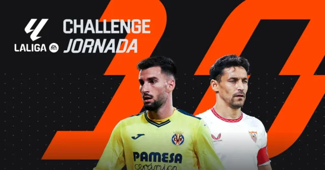 Kickbase Challenge Jornada 10