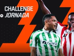 Kickbase Challenge J11