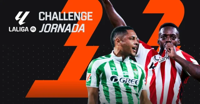 Kickbase Challenge J11