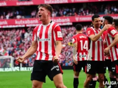 Jauregizar Athletic Club fantasy