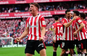 Jauregizar Athletic Club fantasy