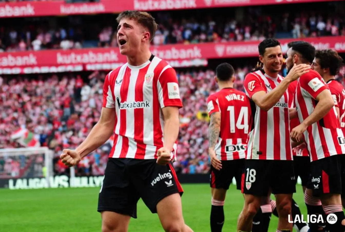 Jauregizar Athletic Club fantasy