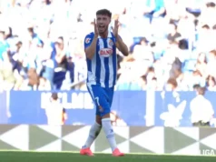 Javi Puado RCD Espanyol fantasy