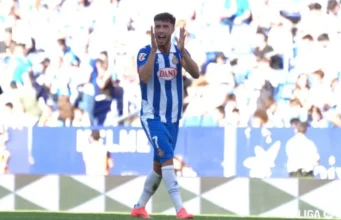 Javi Puado RCD Espanyol fantasy