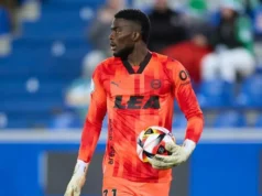 Jesús Owono Alavés fantasy