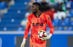 Jesús Owono Alavés fantasy