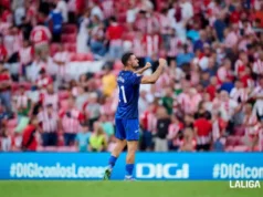 Juan Iglesias Getafe fantasy