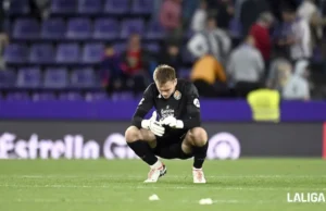 Karl Hein Valladolid fantasy