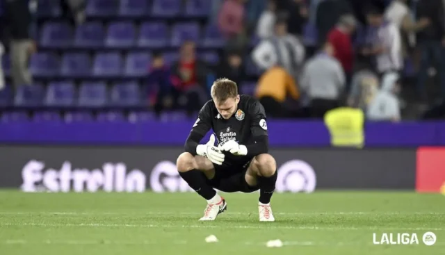 Karl Hein Valladolid fantasy