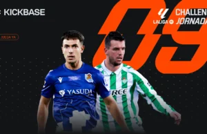 Kickbase Challenge J9