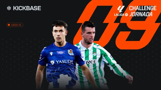 Kickbase Challenge J9
