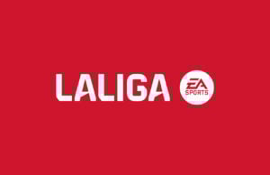 LaLiga EA Sports