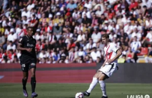 Lejeune Rayo Vallecano fantasy