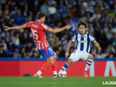 Lenglet y Kubo Fantasy LaLiga