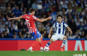 Lenglet y Kubo Fantasy LaLiga
