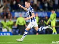 Luka Sucic Real Sociedad fantasy