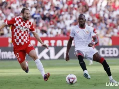 Lukébakio Sevilla fantasy