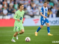 Marc Casado Barça