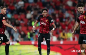 Mojica Mallorca fantasy