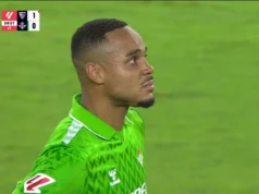 Natan Real Betis LaLiga