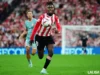 Nico Williams Athletic fantasy