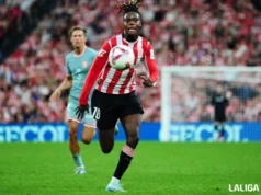 Nico Williams Athletic fantasy