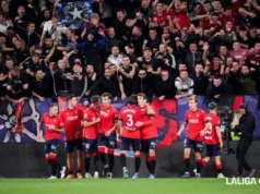 Osasuna fantasy