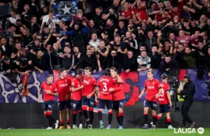 Osasuna fantasy
