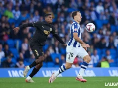 Oyarzabal Real Sociedad fantasy