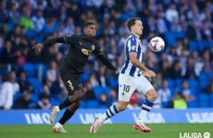 Oyarzabal Real Sociedad fantasy