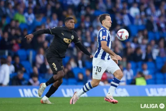 Oyarzabal Real Sociedad fantasy