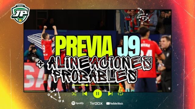 PODCAST PREVIA J9