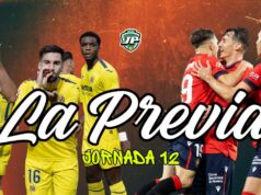 Podcast jornada 12 LaLiga